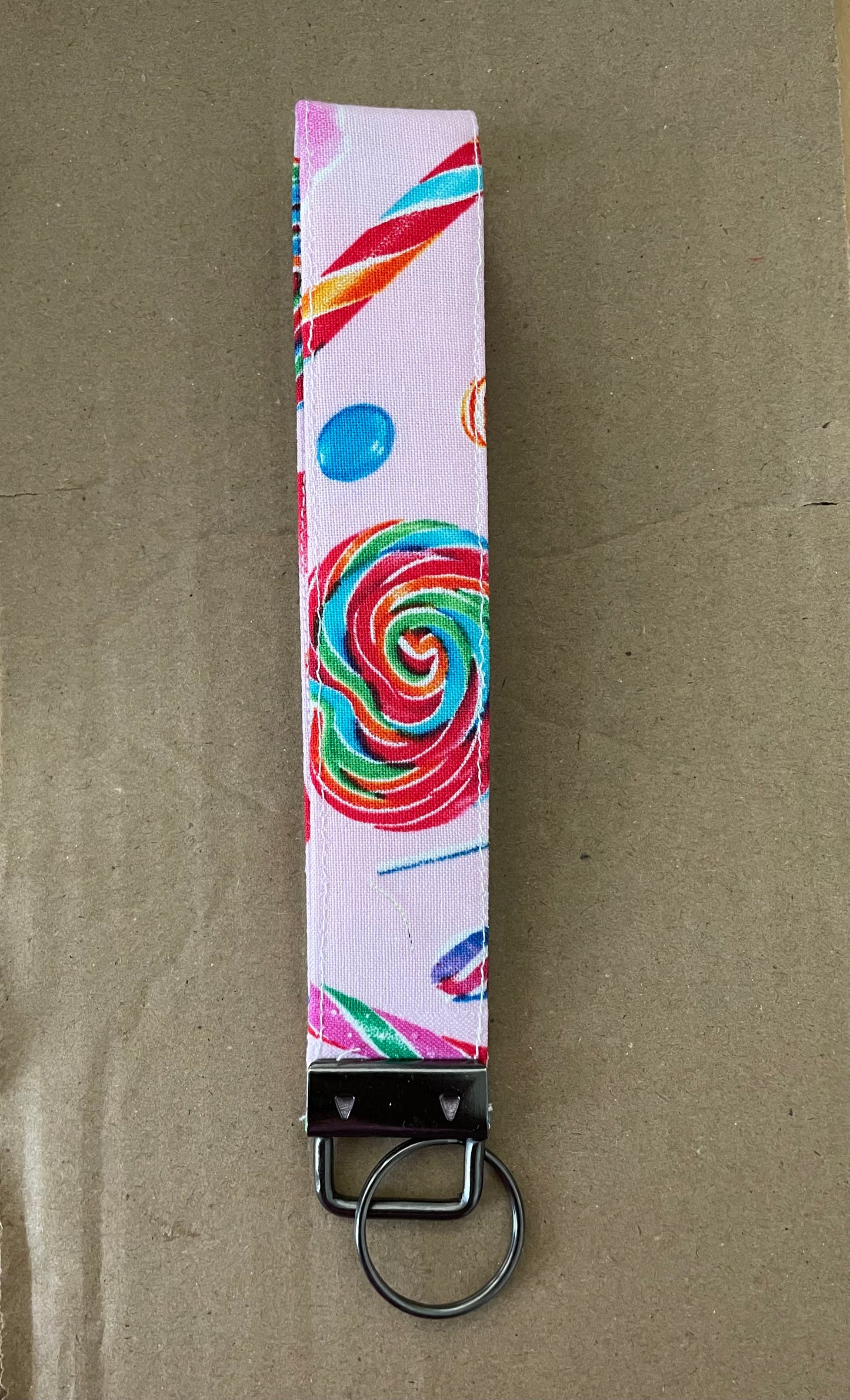 Key Fob