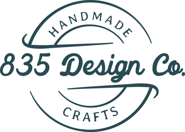 835 Design Co.