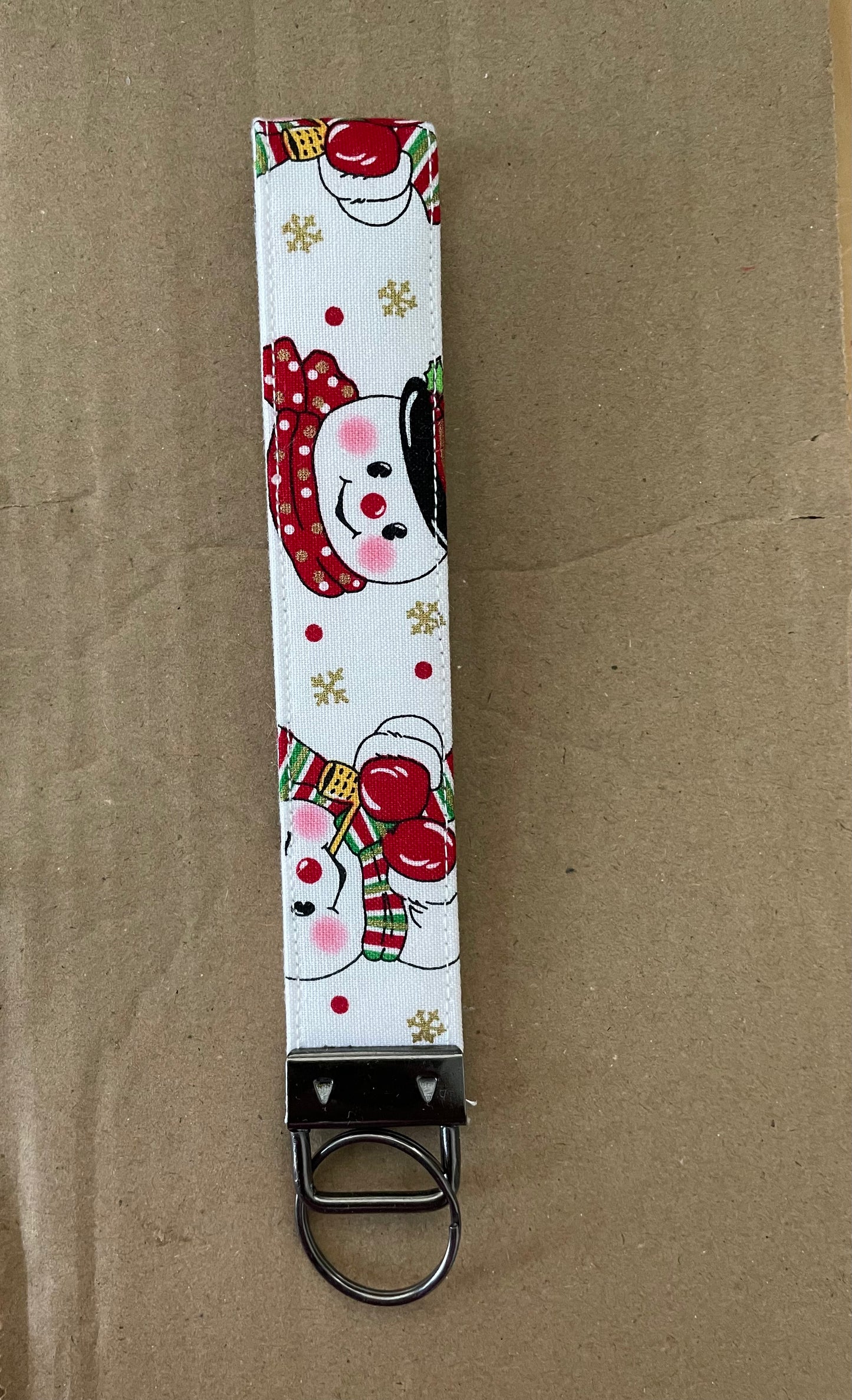 Key Fob