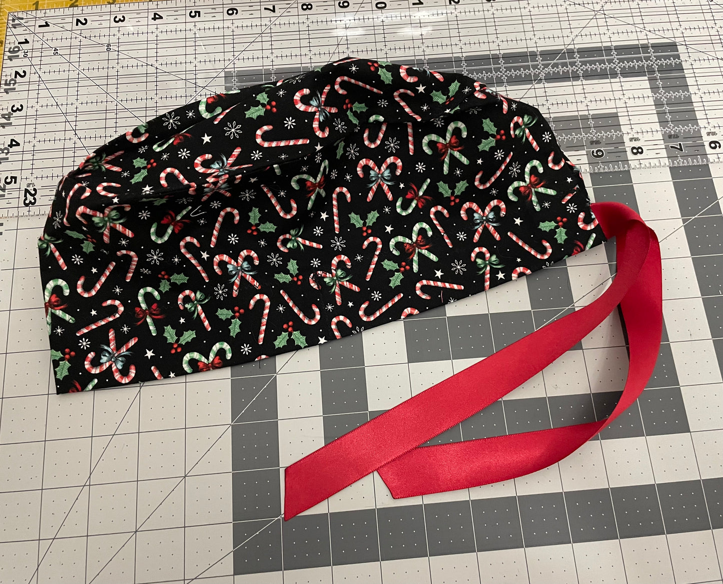 Nurse/Scrub hat