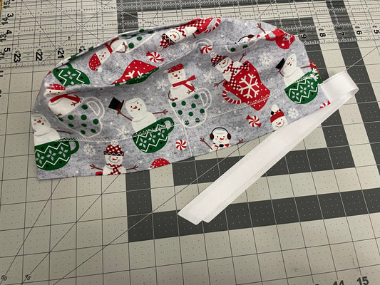 Nurse/Scrub Hat