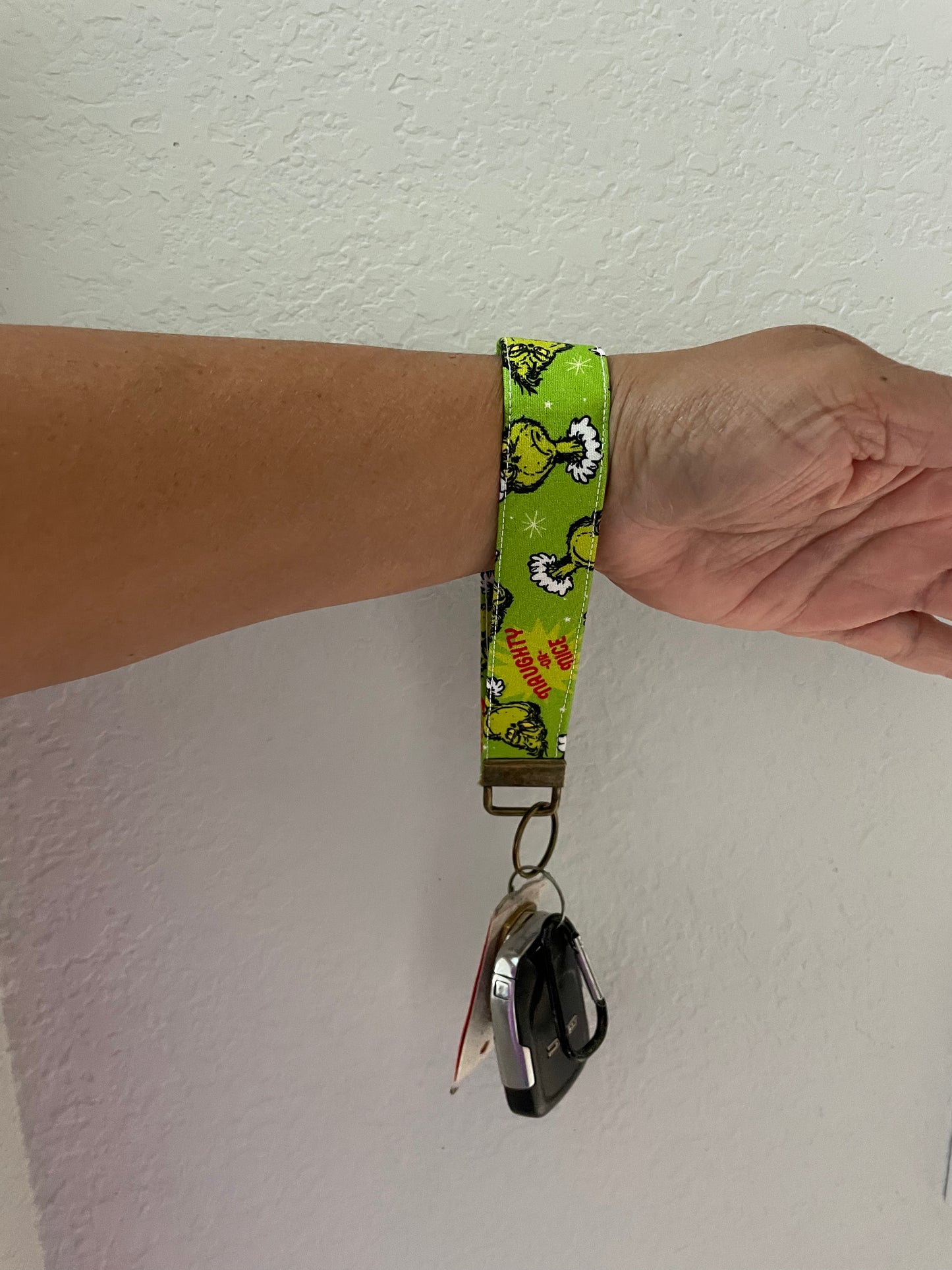 Key Fob